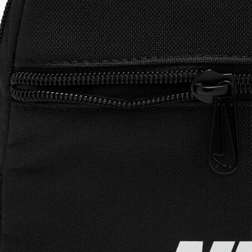Nike W Nsw Futura 365 Mini Bkpk Kadın Mini Sırt Çantası CW9301-010-Siyah