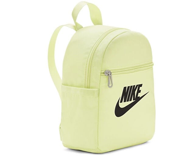 NIKE W NSW FUTURA 365 MINI BKPK Sırt Çantası (6L) CW9301-303 Yeşil