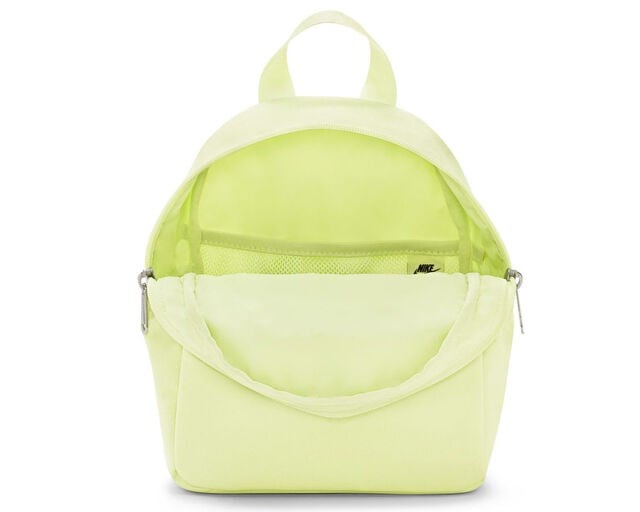 NIKE W NSW FUTURA 365 MINI BKPK Sırt Çantası (6L) CW9301-303 Yeşil