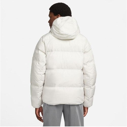 Nike W Nsw Sf Dwn Wr Hd Jkt Kadın Günlük Mont DQ5903-133