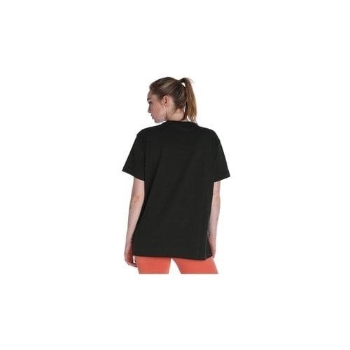 Nike W Nsw Tee Bf Earth Day Kadın Yeşil Günlük Stil Tişört DQ3047-355