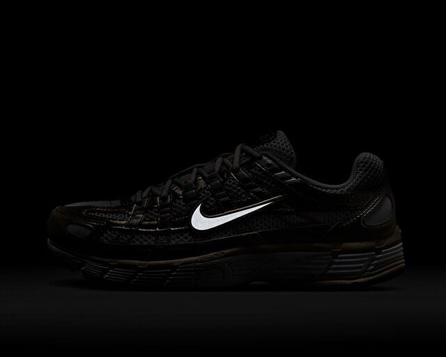 NIKE W P-6000 GLD Unisex Günlük Ayakkabı IF1787-100 Bej