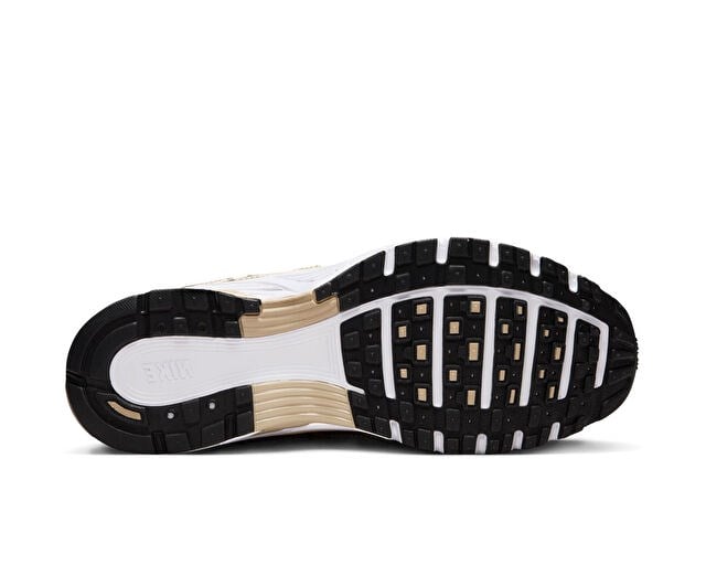 NIKE W P-6000 GLD Unisex Günlük Ayakkabı IF1787-100 Bej
