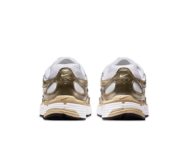 NIKE W P-6000 GLD Unisex Günlük Ayakkabı IF1787-100 Bej