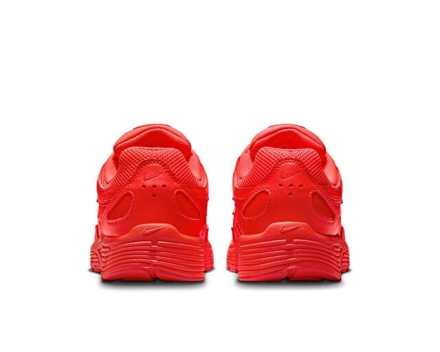 NIKE W P-6000 Kadın Günlük Ayakkabı IB7701-600 Kırmızı