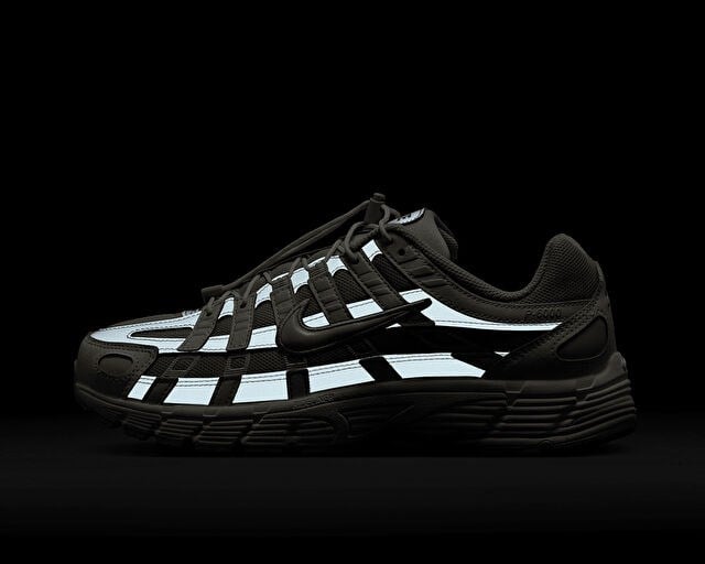 NIKE W P-6000 Kadın Günlük Ayakkabı IM5237-100 Beyaz