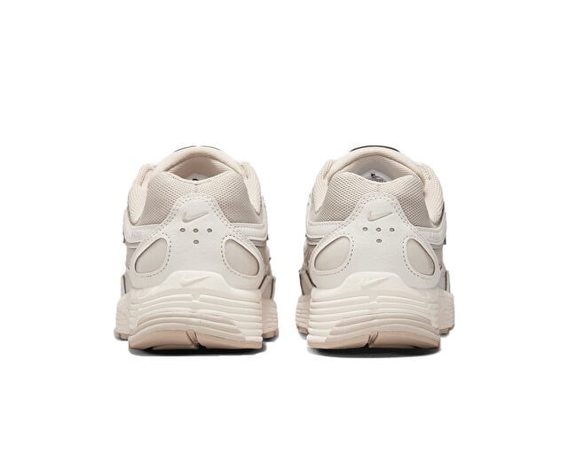 NIKE W P-6000 Kadın Günlük Ayakkabı IM5237-100 Beyaz
