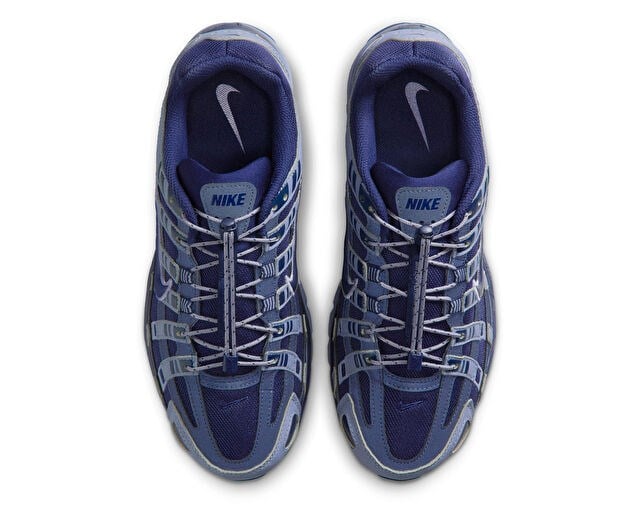 NIKE W P-6000 Kadın Günlük Ayakkabı IM5237-400 Mavi