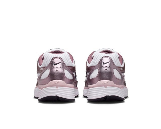 NIKE W P-6000 Kadın Günlük Ayakkabı IO3496-103 Pembe