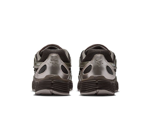 NIKE W P-6000 Kadın Günlük Ayakkabı IO3496-200 Kahverengi