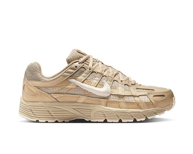NIKE W P-6000 Kadın Günlük Ayakkabı IR1215-100 Bej