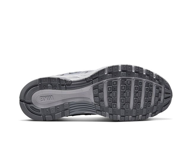 NIKE W P-6000 MM Kadın Günlük Ayakkabı IV2501-001 Gri