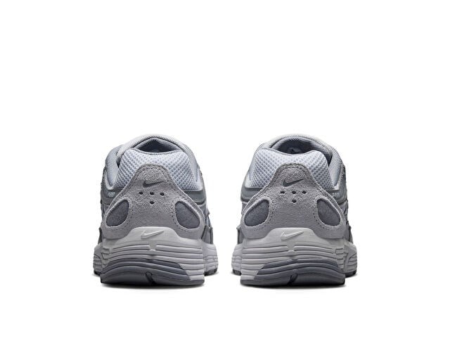 NIKE W P-6000 MM Kadın Günlük Ayakkabı IV2501-001 Gri