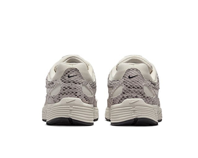 NIKE W P-6000 SE Unisex Günlük Ayakkabı IH4451-002 Siyah