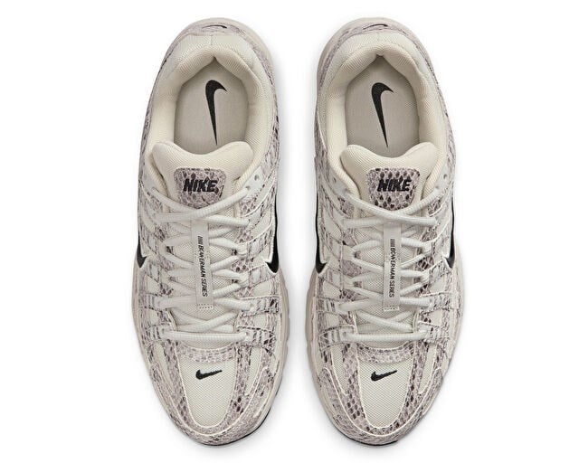 NIKE W P-6000 SE Unisex Günlük Ayakkabı IH4451-002 Siyah
