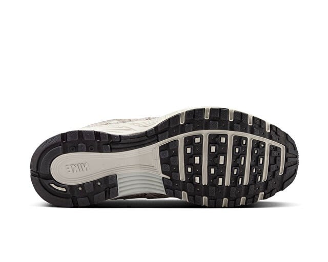 NIKE W P-6000 SE Unisex Günlük Ayakkabı IH4451-002 Siyah