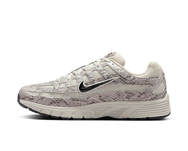 NIKE W P-6000 SE Unisex Günlük Ayakkabı IH4451-002 Siyah