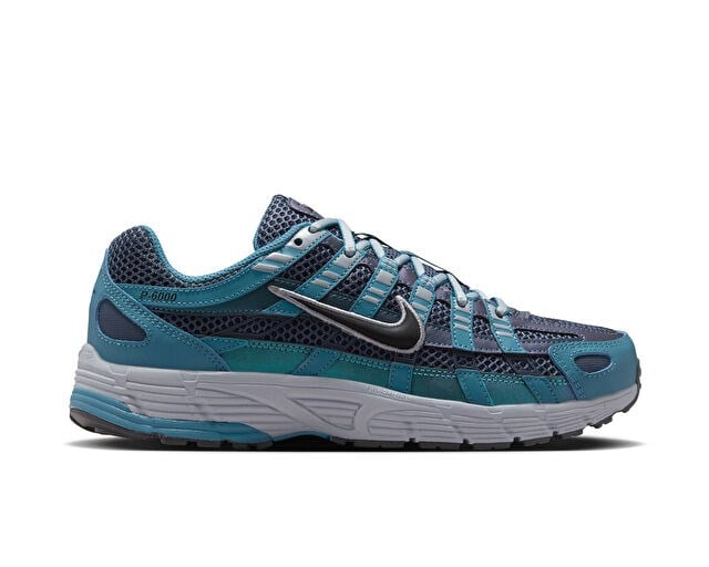 NIKE W P-6000 SE Unisex Günlük Ayakkabı IF1756-400 Mavi