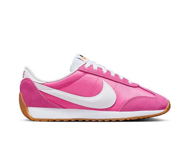 NIKE W PACIFIC Kadın Günlük Ayakkabı HM4771-600 Pembe