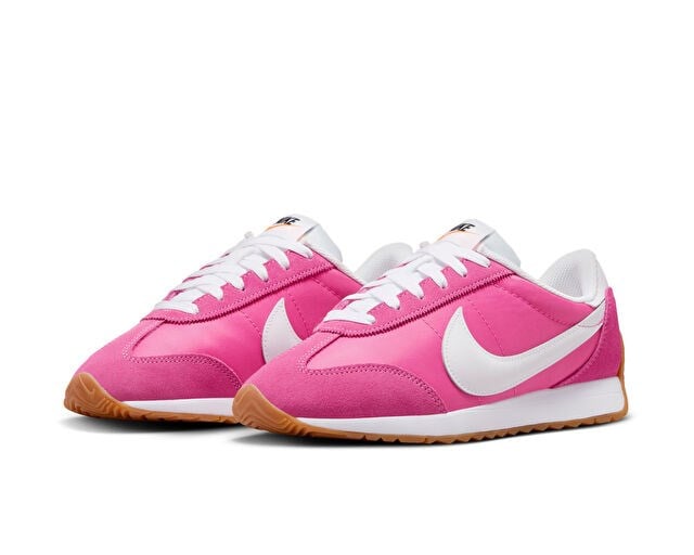 NIKE W PACIFIC Kadın Günlük Ayakkabı HM4771-600 Pembe