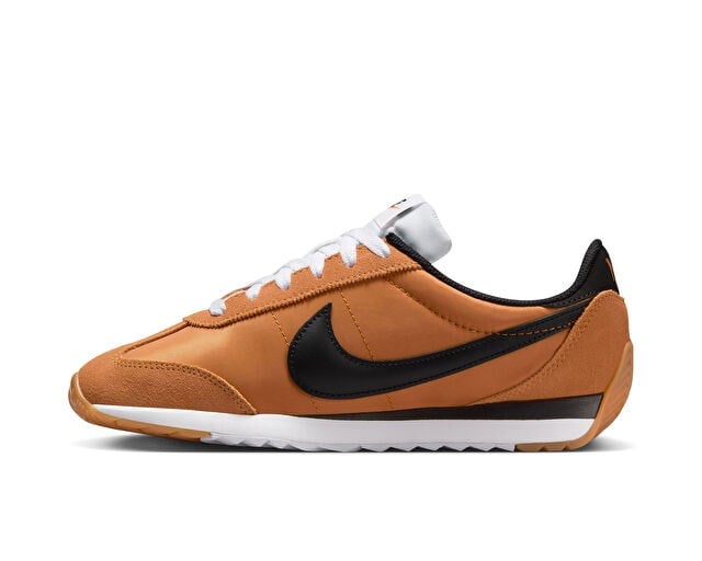 NIKE W PACIFIC Unisex Günlük Ayakkabı HM4771-801 Turuncu