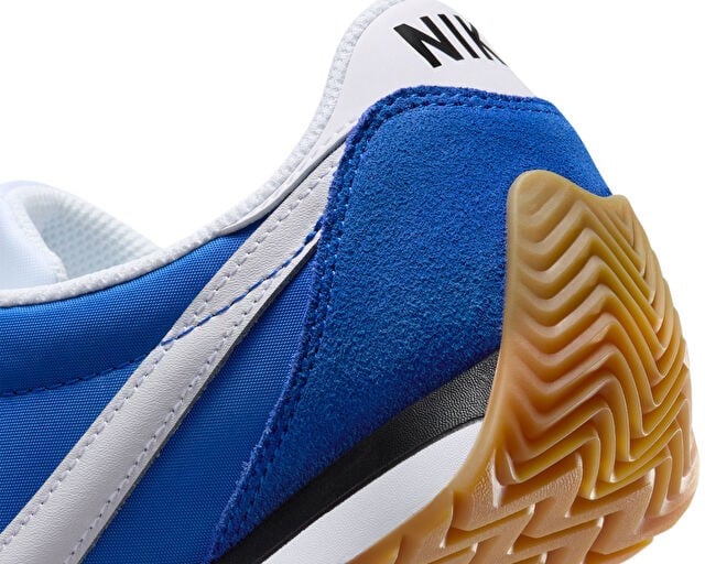 NIKE W PACIFIC Unisex Günlük Ayakkabı HM4771-401 Mavi