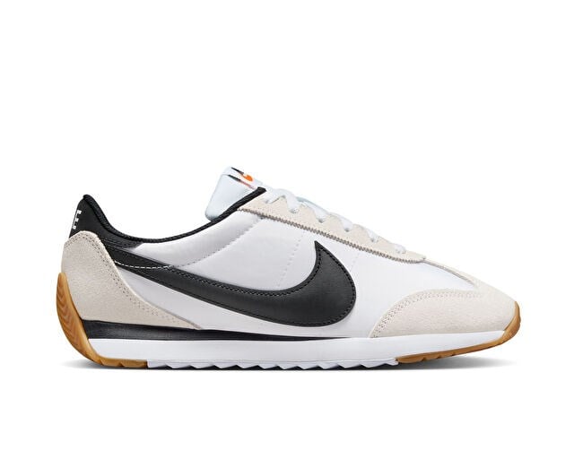 NIKE W PACIFIC Unisex Günlük Ayakkabı HM4771-105 Beyaz