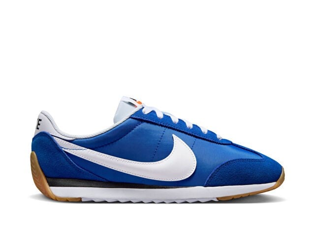 NIKE W PACIFIC Unisex Günlük Ayakkabı HM4771-401 Mavi