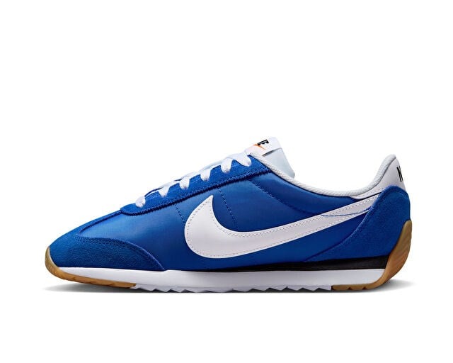 NIKE W PACIFIC Unisex Günlük Ayakkabı HM4771-401 Mavi
