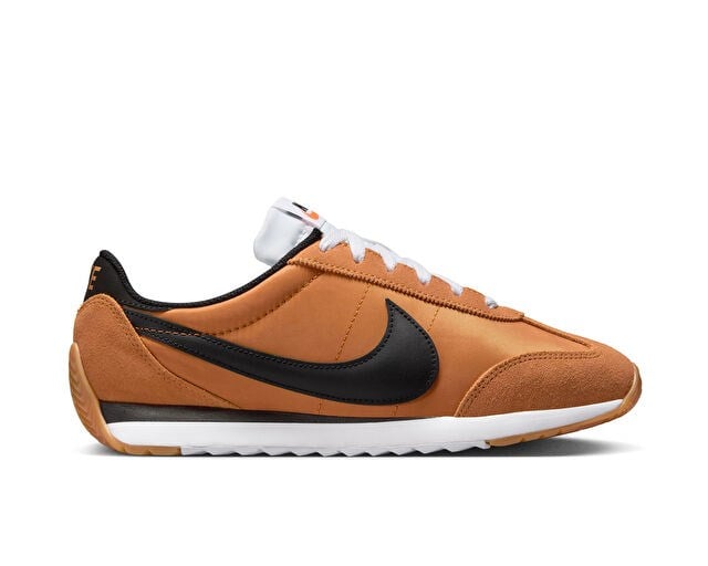 NIKE W PACIFIC Unisex Günlük Ayakkabı HM4771-801 Turuncu