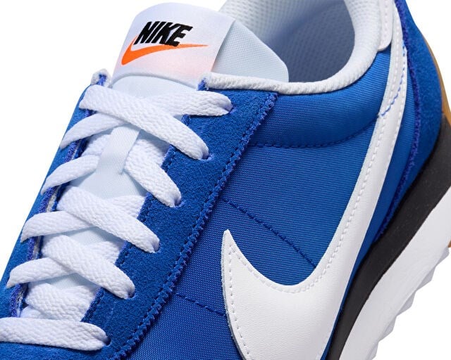 NIKE W PACIFIC Unisex Günlük Ayakkabı HM4771-401 Mavi