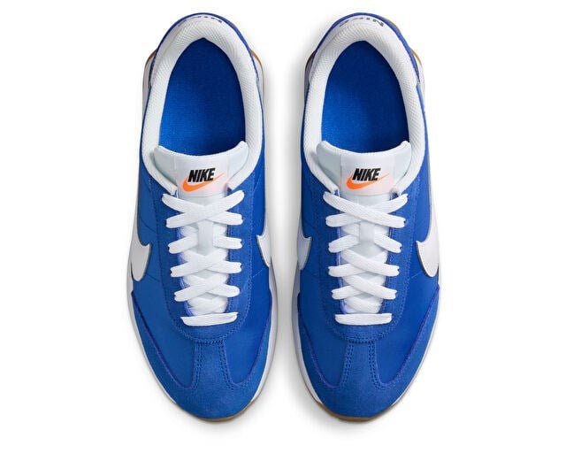 NIKE W PACIFIC Unisex Günlük Ayakkabı HM4771-401 Mavi
