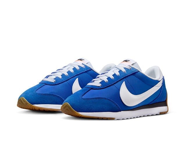 NIKE W PACIFIC Unisex Günlük Ayakkabı HM4771-401 Mavi