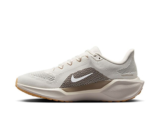 NIKE W PEGASUS 41 Kadın Koşu Ayakkabısı FD2723-008 Krem