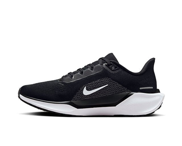 NIKE W PEGASUS 41 Kadın Koşu Ayakkabısı FD2723-002 Siyah