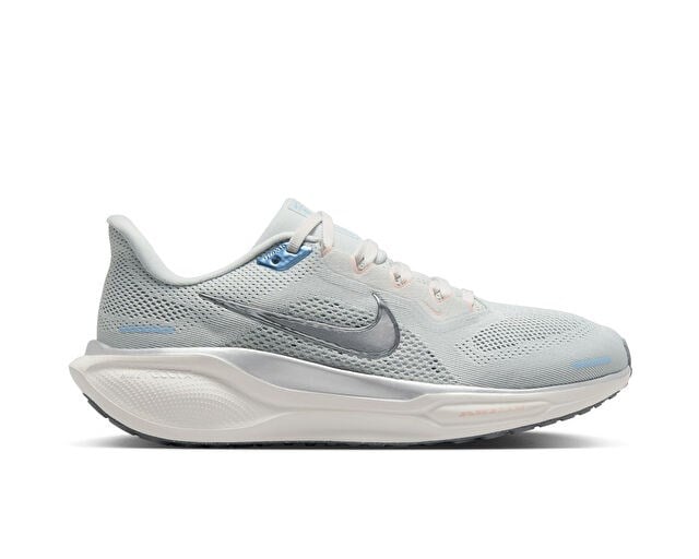 NIKE W PEGASUS 41 Kadın Koşu Ayakkabısı FD2723-007 Beyaz