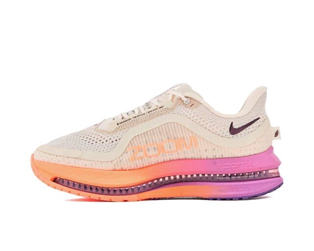 NIKE W PEGASUS PREMIUM Unisex Koşu Ayakkabısı HQ2593-113 Çok Renkli