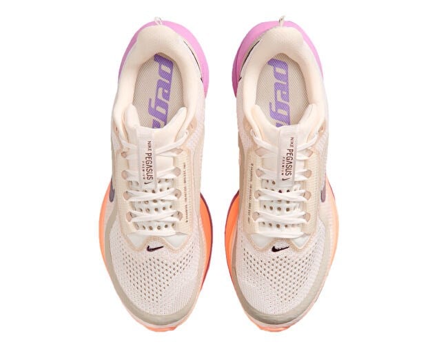 NIKE W PEGASUS PREMIUM Unisex Koşu Ayakkabısı HQ2593-113 Çok Renkli