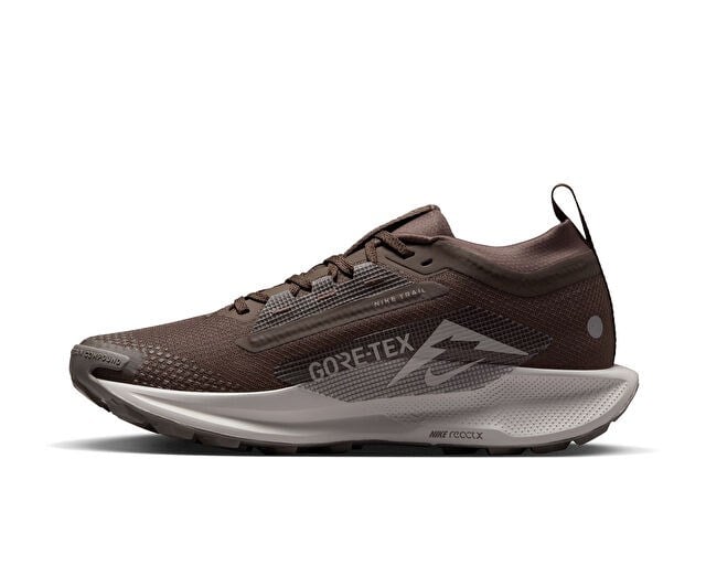 NIKE W PEGASUS TRAIL 5 GTX Kadın Arazi Tipi Koşu Ayakkabısı FQ0912-012 Siyah