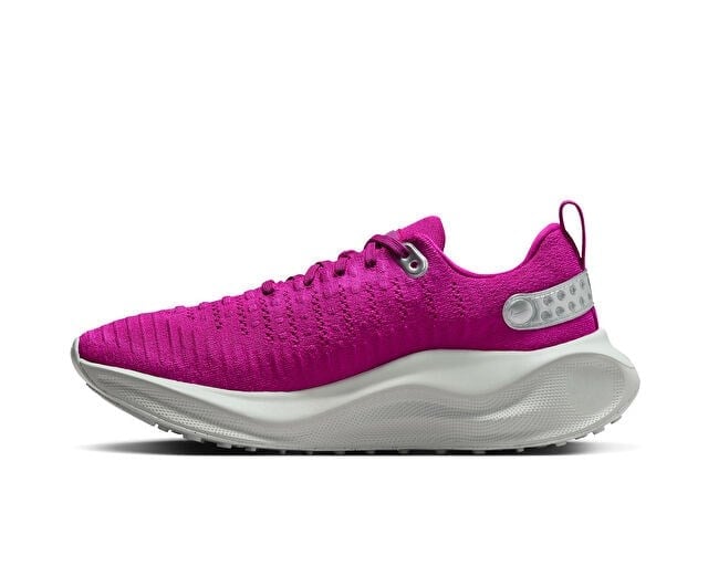 NIKE W REACTX INFINITY RUN 4 PRM Kadın Koşu Ayakkabısı FZ3086-500 Pembe