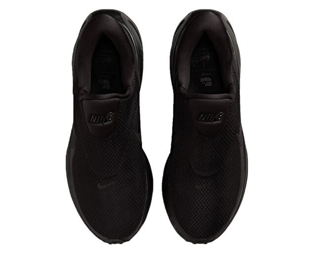 NIKE W REVOLUTION 8 EASYON Unisex Koşu Ayakkabısı HQ2415-005 Siyah