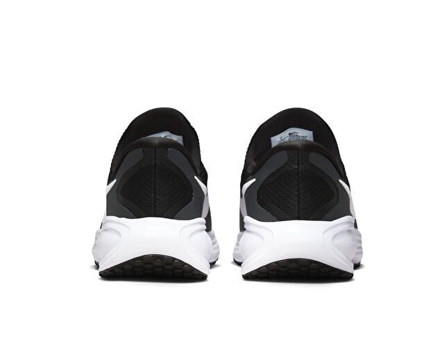 NIKE W REVOLUTION 8 EASYON Unisex Koşu Ayakkabısı HQ2415-001 Siyah