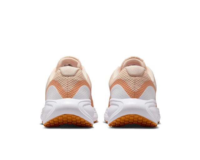 NIKE W REVOLUTION 8 Kadın Koşu Ayakkabısı HJ8485-800 Turuncu