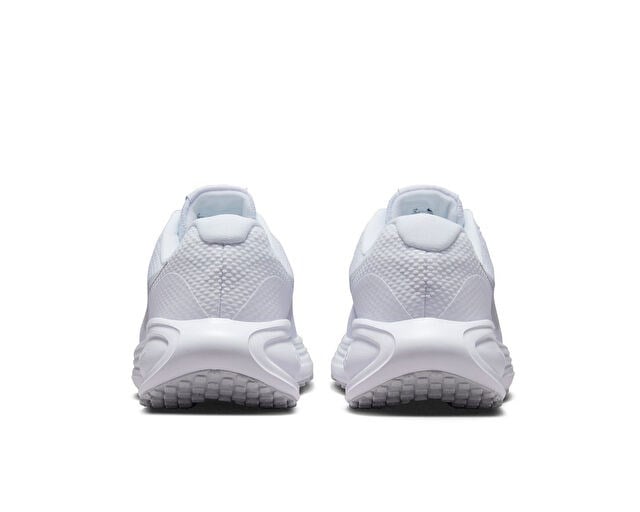 NIKE W REVOLUTION 8 Kadın Koşu Ayakkabısı HJ8485-101 Beyaz