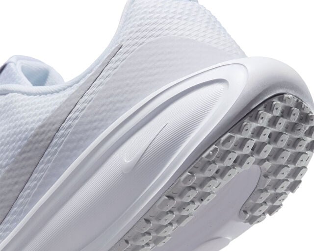 NIKE W REVOLUTION 8 Kadın Koşu Ayakkabısı HJ8485-101 Beyaz