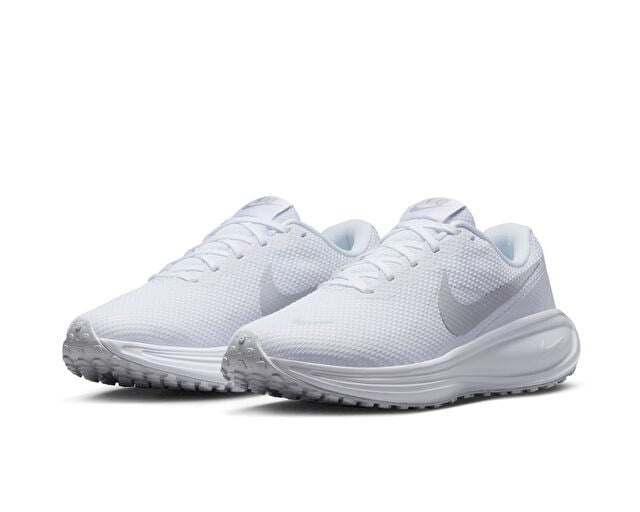 NIKE W REVOLUTION 8 Kadın Koşu Ayakkabısı HJ8485-101 Beyaz