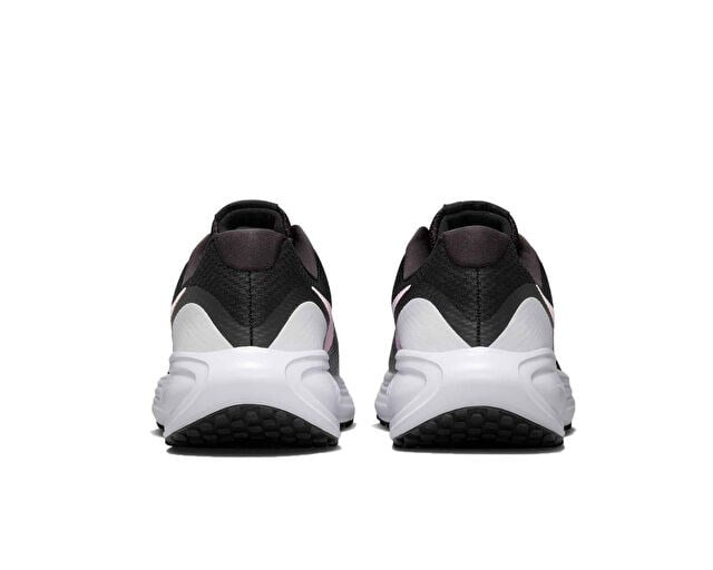 NIKE W REVOLUTION 8 Unisex Koşu Ayakkabısı HJ8485-005 Siyah