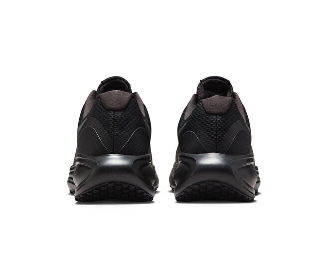 NIKE W REVOLUTION 8 Unisex Koşu Ayakkabısı HJ8485-002 Siyah