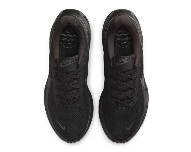 NIKE W REVOLUTION 8 Unisex Koşu Ayakkabısı HJ8485-002 Siyah