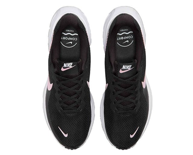 NIKE W REVOLUTION 8 Unisex Koşu Ayakkabısı HJ8485-005 Siyah